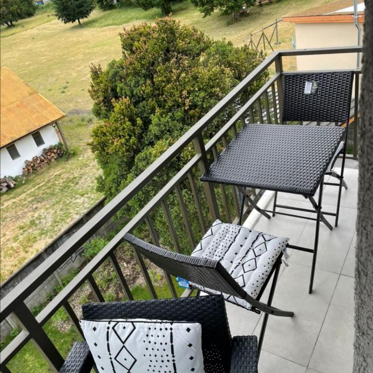 Apart Uraki - Apartamento de 3 dormitorios - 4