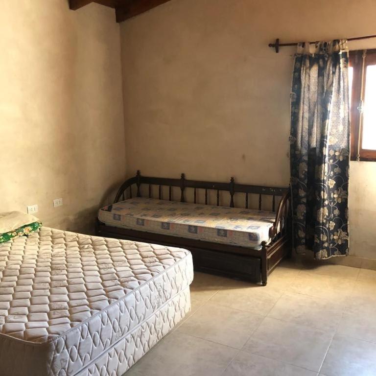 Casa de Verano en Tafi del Valle - Two-Bedroom House - 4