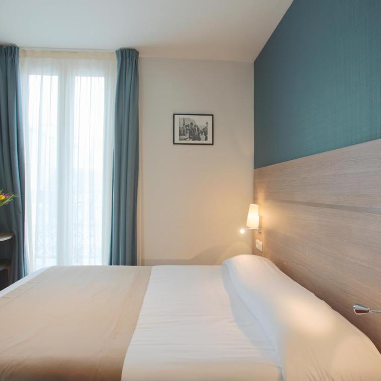 Grand Hotel du Loiret - Chambre Simple - 1