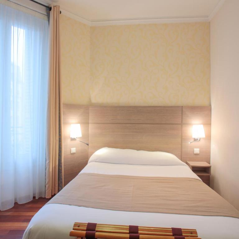 Grand Hotel du Loiret - Chambre Double - 2