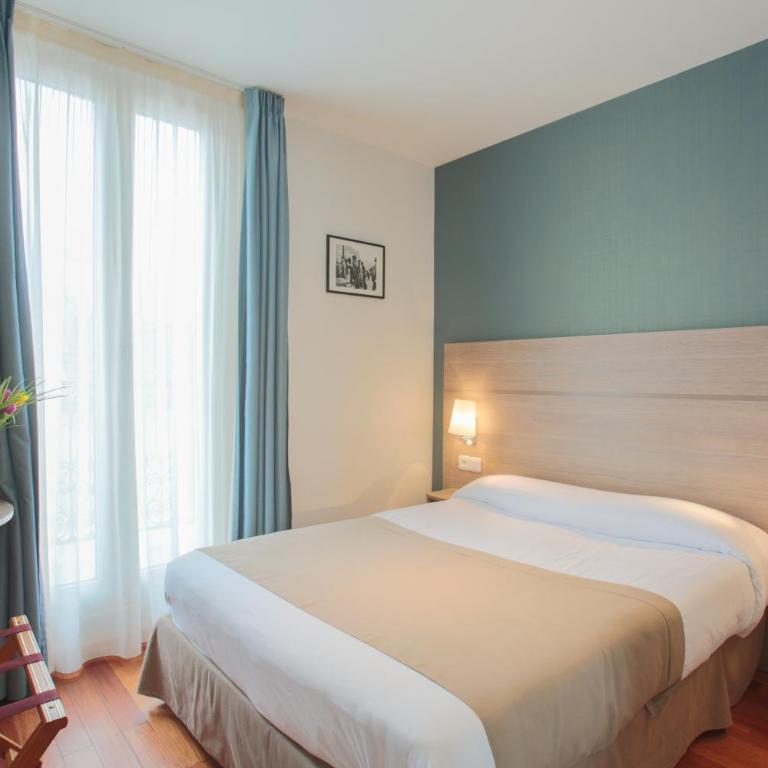 Grand Hotel du Loiret - Chambre Double - 3