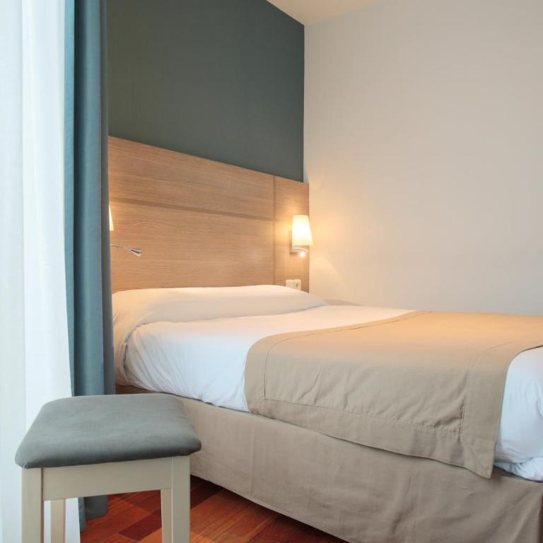Grand Hotel du Loiret - Chambre Simple - 4