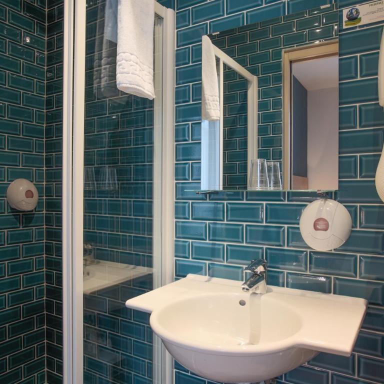 Grand Hotel du Loiret - Chambre Simple - 2