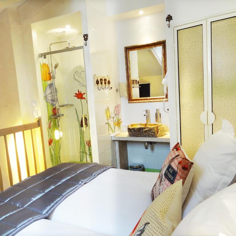 Le Pavillon Hotel - Chambre Triple Supérieure - 8