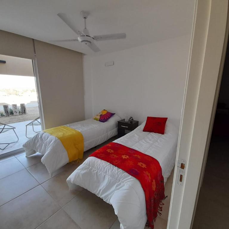 Apart Carlos Paz Golf Country Club - Apartamento de 2 dormitorios - 7