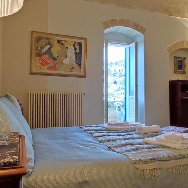Casa Tudor Art Luxury Rooms - Camera Quadrupla - 26