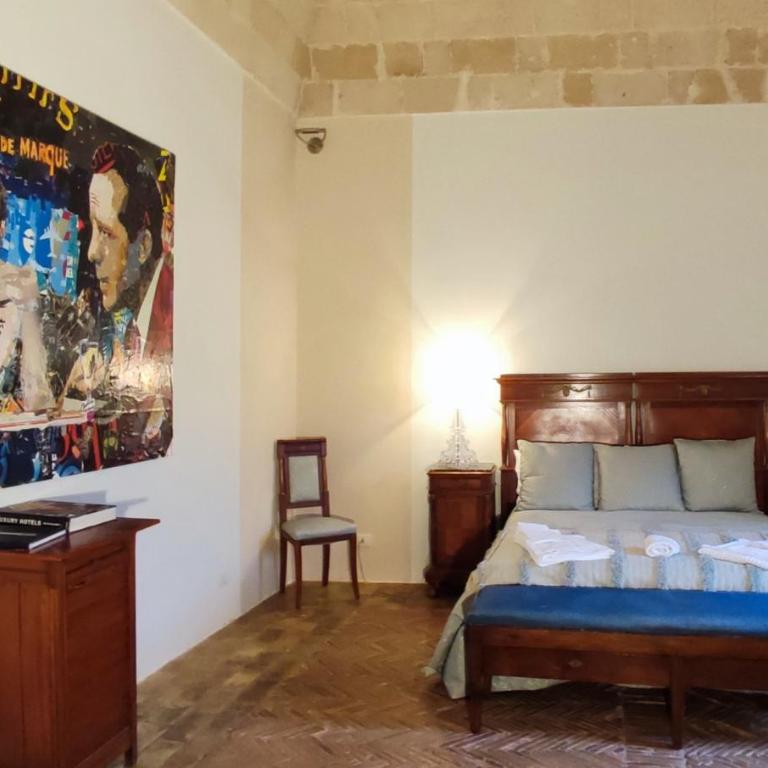 Casa Tudor Art Luxury Rooms - Camera Quadrupla - 8