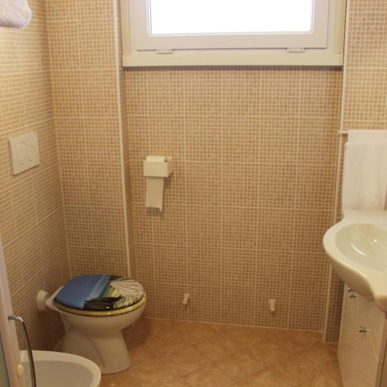 Lakeside Holiday Resort - Appartamento con 2 Camere da Letto e Balcone - Mansarda - 3