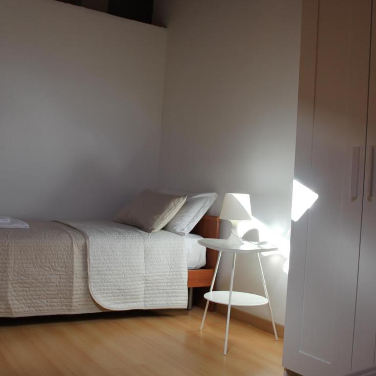 Lakeside Holiday Resort - Appartamento con 2 Camere da Letto e Balcone - Mansarda - 22