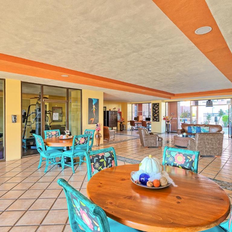 Condo Pinacate 315 by Kivoya - Apartamento de 2 dormitorios - 35