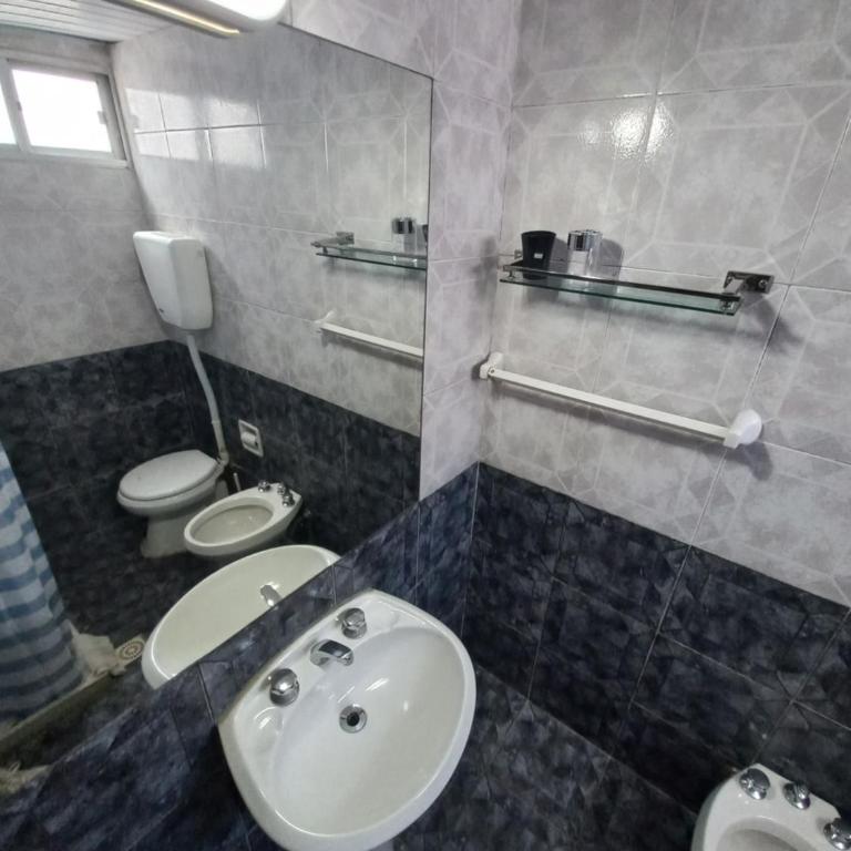 Casitas Centro Comercial Piriápolis Relax o Estudio - Apartamento - Planta baja - 10