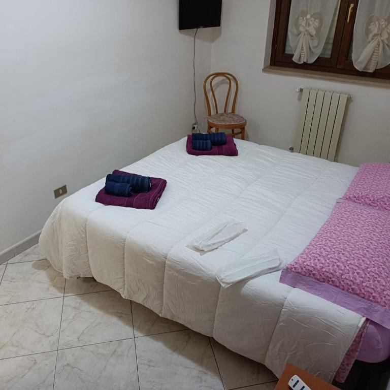 Home Sweet Home - Camera Matrimoniale con Bagno Privato - 26