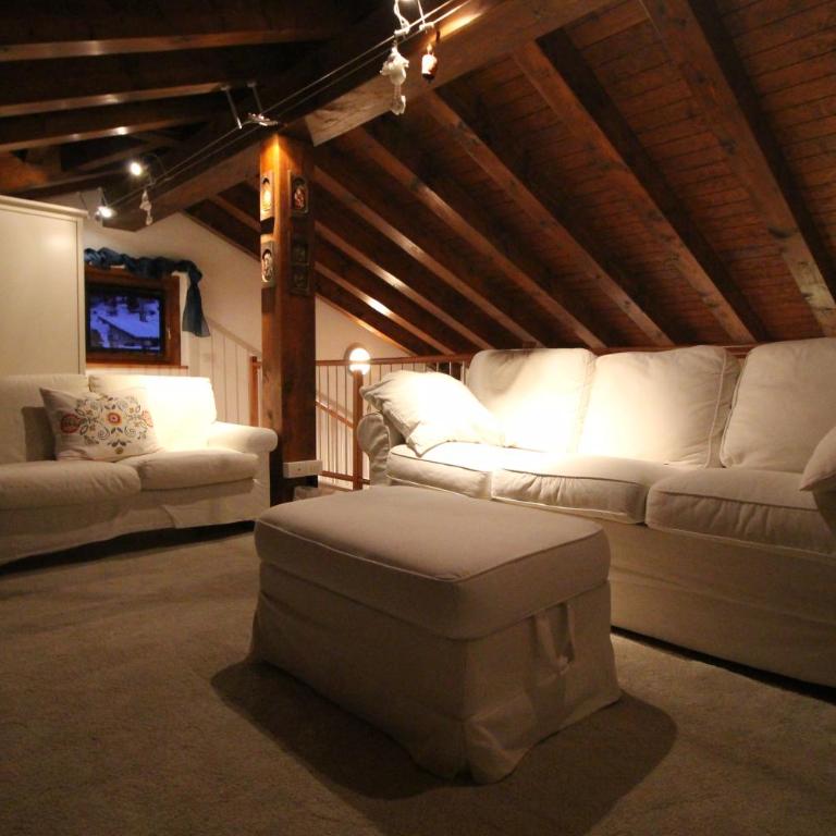 Villetta Periax - Affitti Brevi Italia - Casa con 2 Camere da Letto - 2