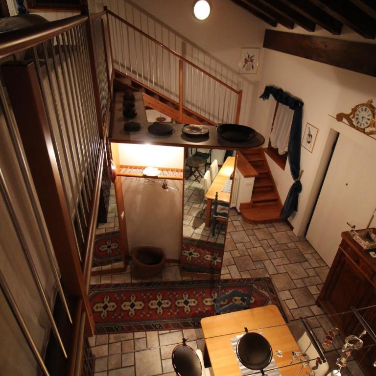 Villetta Periax - Affitti Brevi Italia - Casa con 2 Camere da Letto - 8