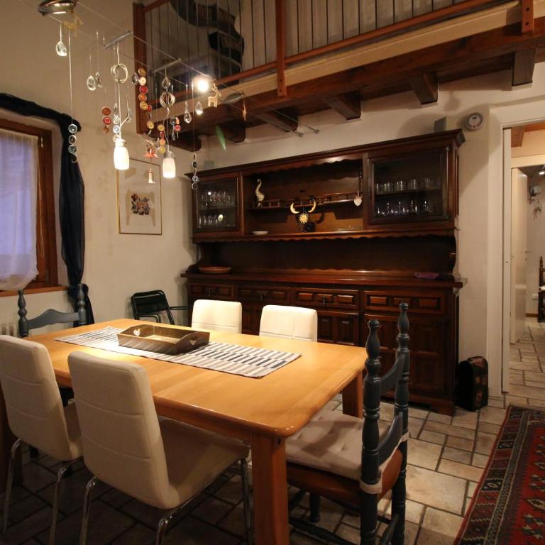 Villetta Periax - Affitti Brevi Italia - Casa con 2 Camere da Letto - 5