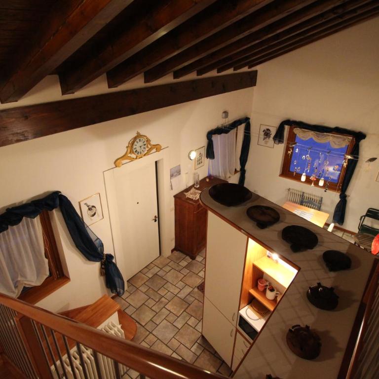 Villetta Periax - Affitti Brevi Italia - Casa con 2 Camere da Letto - 6
