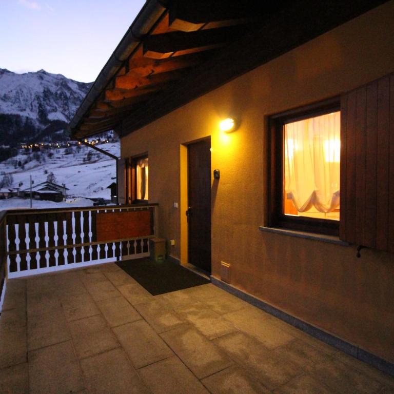 Villetta Periax - Affitti Brevi Italia - Casa con 2 Camere da Letto - 28