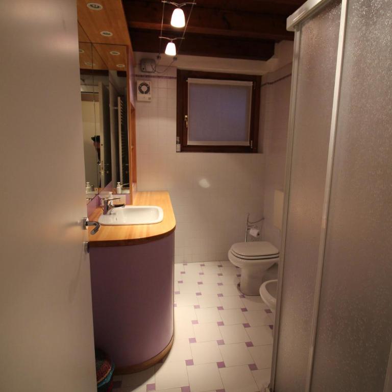 Villetta Periax - Affitti Brevi Italia - Casa con 2 Camere da Letto - 18