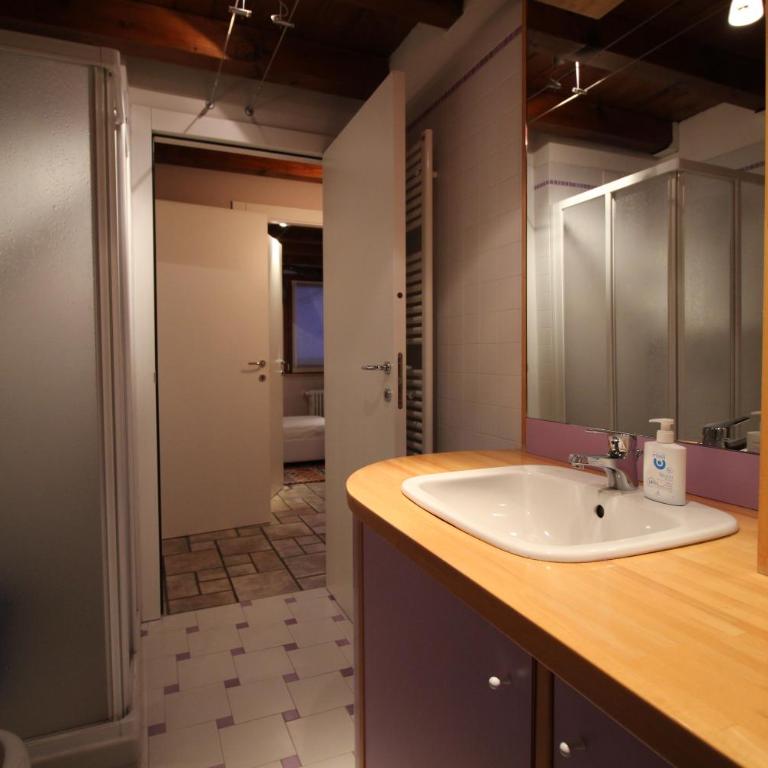 Villetta Periax - Affitti Brevi Italia - Casa con 2 Camere da Letto - 19