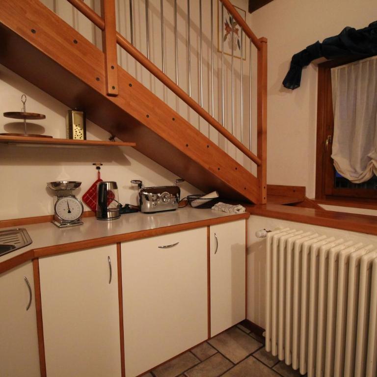 Villetta Periax - Affitti Brevi Italia - Casa con 2 Camere da Letto - 20