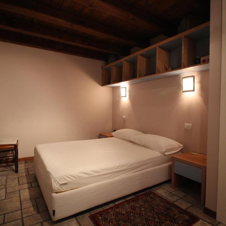 Villetta Periax - Affitti Brevi Italia - Casa con 2 Camere da Letto - 16