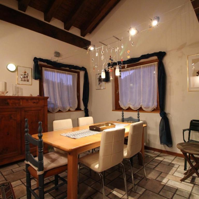 Villetta Periax - Affitti Brevi Italia - Casa con 2 Camere da Letto - 4
