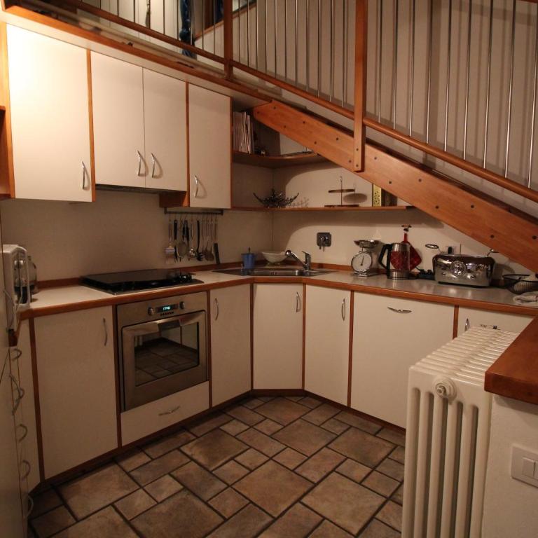 Villetta Periax - Affitti Brevi Italia - Casa con 2 Camere da Letto - 23