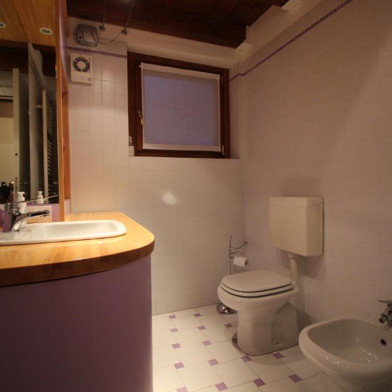 Villetta Periax - Affitti Brevi Italia - Casa con 2 Camere da Letto - 21