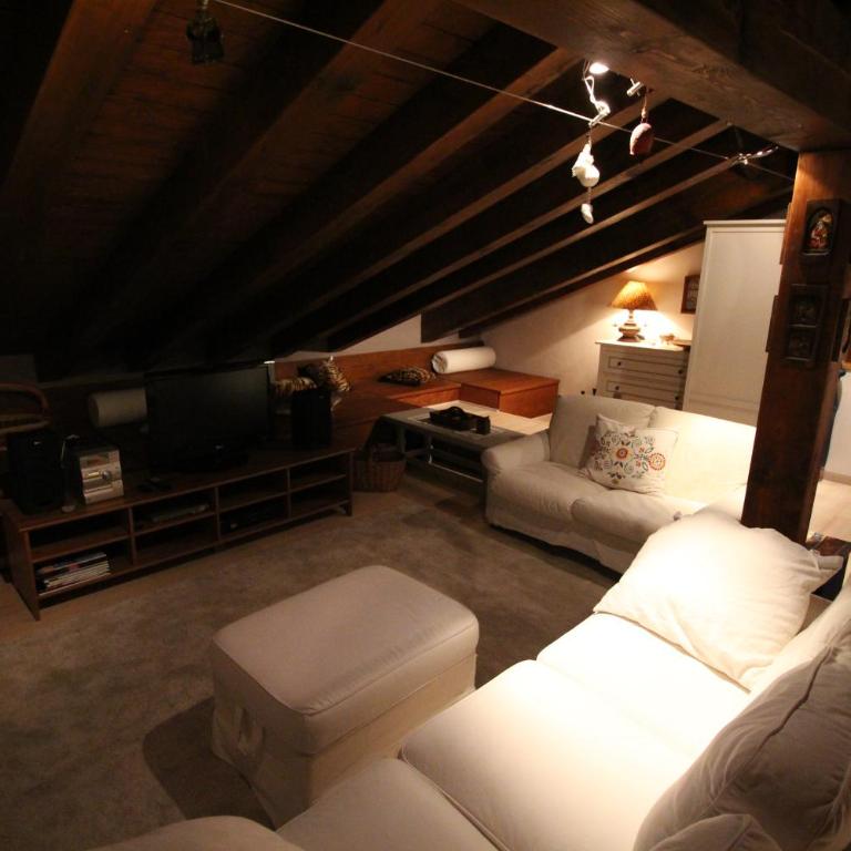 Villetta Periax - Affitti Brevi Italia - Casa con 2 Camere da Letto - 7