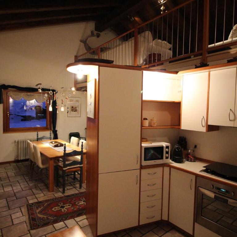 Villetta Periax - Affitti Brevi Italia - Casa con 2 Camere da Letto - 22