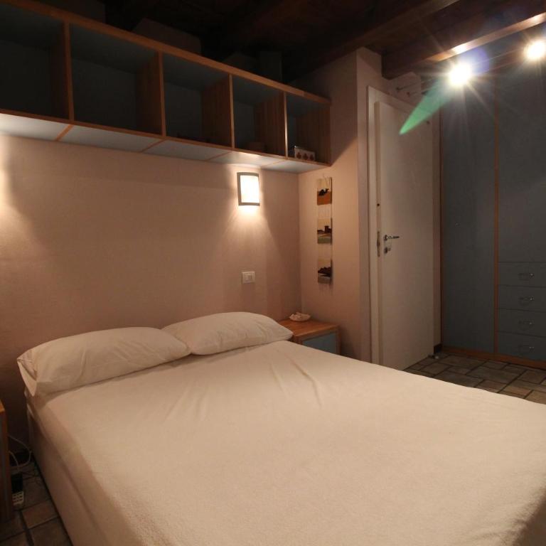 Villetta Periax - Affitti Brevi Italia - Casa con 2 Camere da Letto - 15