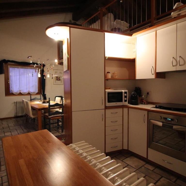 Villetta Periax - Affitti Brevi Italia - Casa con 2 Camere da Letto - 24