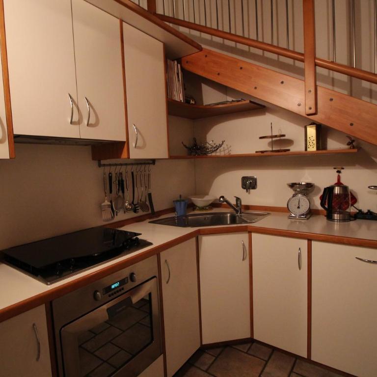 Villetta Periax - Affitti Brevi Italia - Casa con 2 Camere da Letto - 25