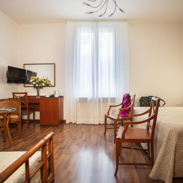 Hotel Blumen Collection by GSA Hotels - Camera Tripla - 6