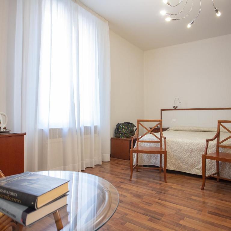Hotel Blumen Collection by GSA Hotels - Camera Tripla - 8
