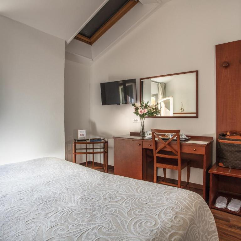 Hotel Blumen Collection by GSA Hotels - Camera Matrimoniale - 3