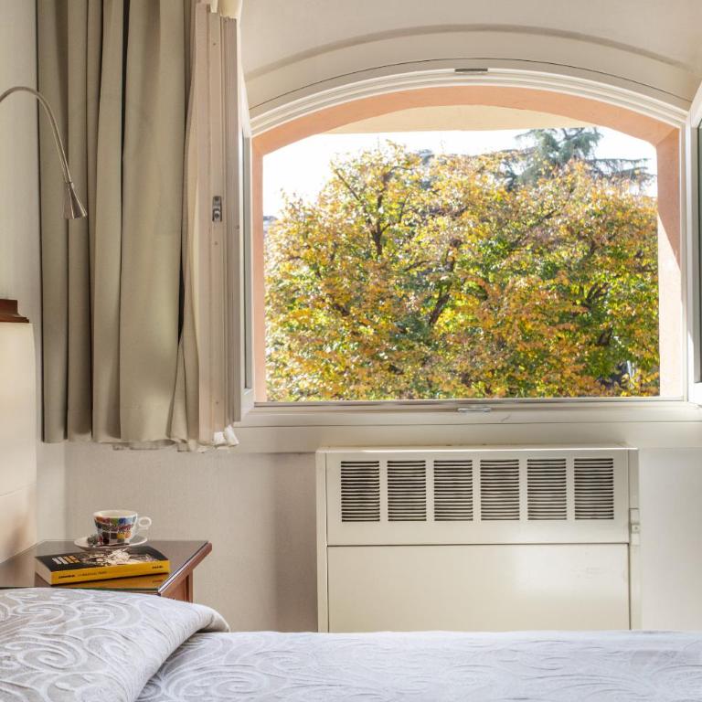 Hotel Blumen Collection by GSA Hotels - Camera Matrimoniale - 4