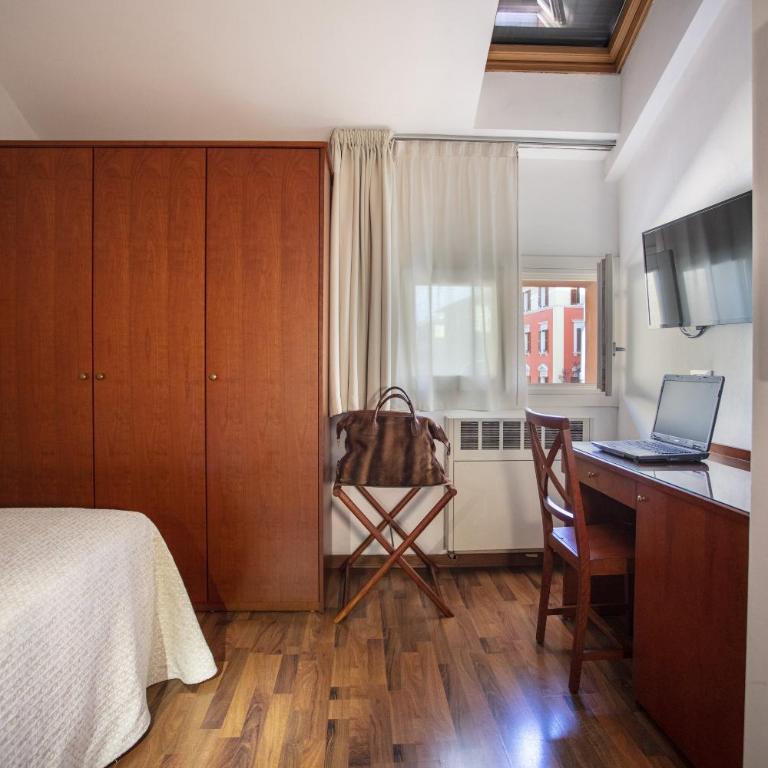 Hotel Blumen Collection by GSA Hotels - Camera Singola - 6