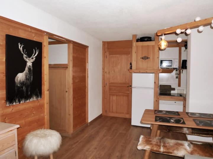 La Belle Etoile - Appartement 2 Chambres - 8