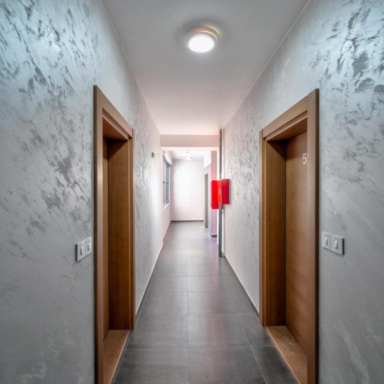 Apartman 41 - Apartman sa 1 Spavaćom Sobom - 5