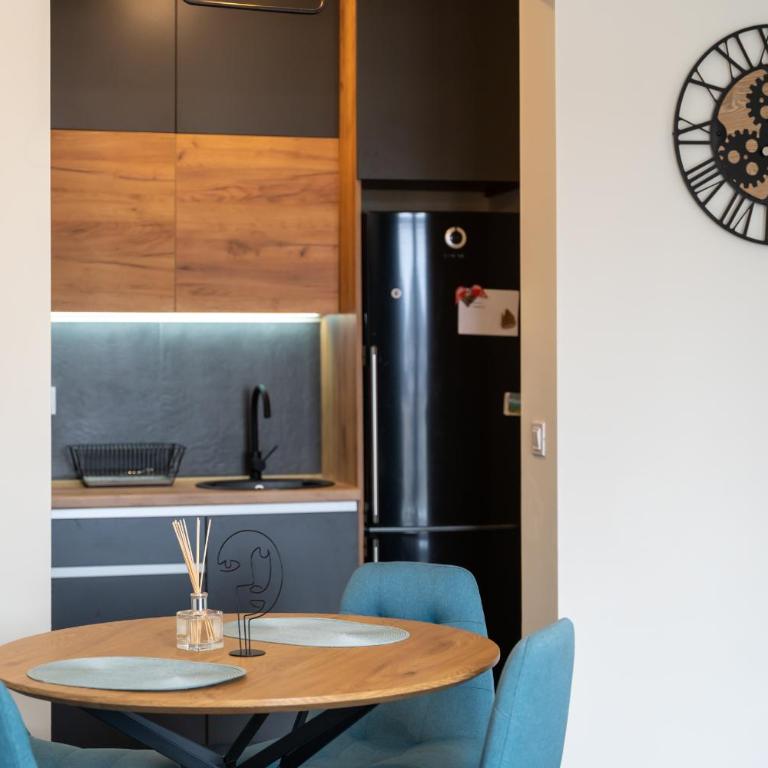 Apartman 41 - Apartman sa 1 Spavaćom Sobom - 6