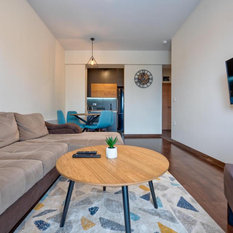 Apartman 41 - Apartman sa 1 Spavaćom Sobom - 7