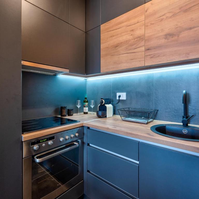 Apartman 41 - Apartman sa 1 Spavaćom Sobom - 8