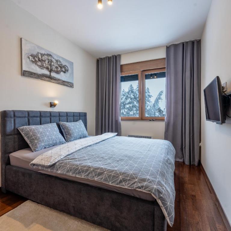 Apartman 41 - Apartman sa 1 Spavaćom Sobom - 11