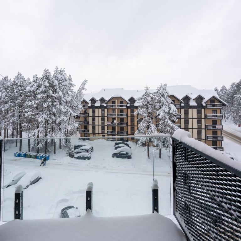 Apartman 41 - Apartman sa 1 Spavaćom Sobom - 13