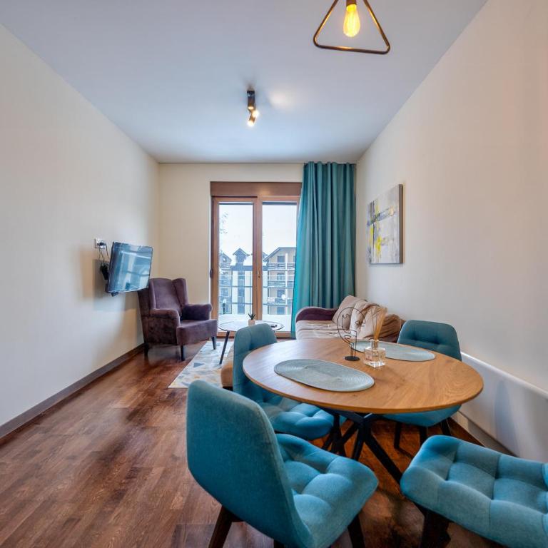Apartman 41 - Apartman sa 1 Spavaćom Sobom - 19