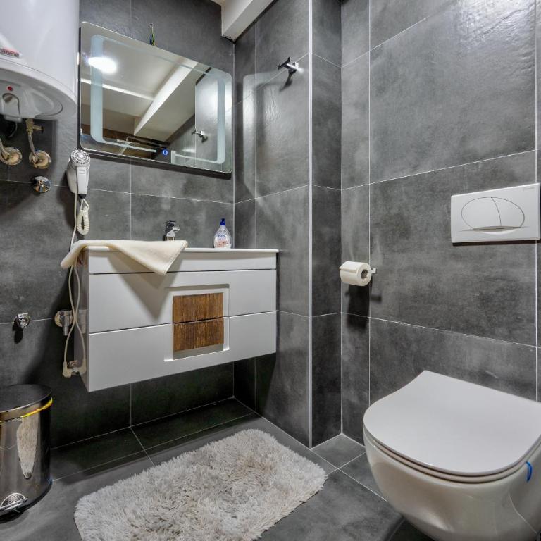 Apartman 41 - Apartman sa 1 Spavaćom Sobom - 20