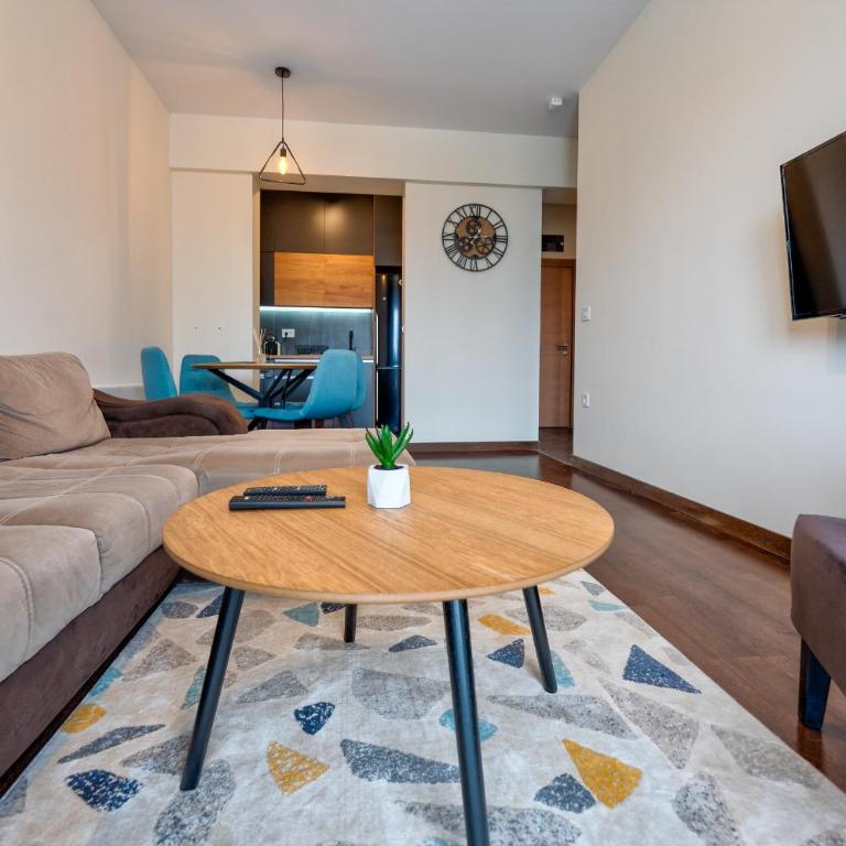 Apartman 41 - Apartman sa 1 Spavaćom Sobom - 24