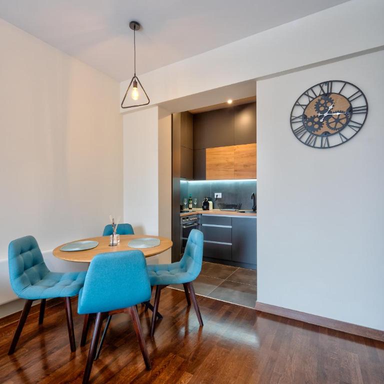 Apartman 41 - Apartman sa 1 Spavaćom Sobom - 26