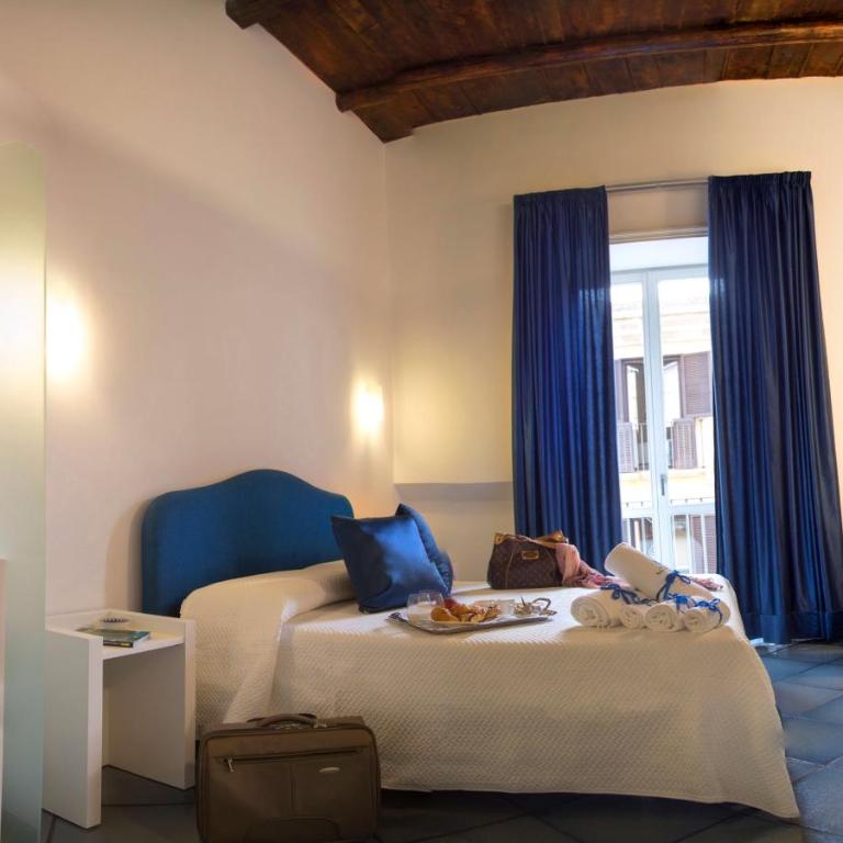 Dimora Salernum Apartment - Appartamento con 3 Camere da Letto - 2